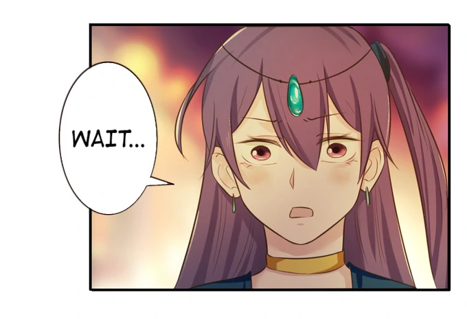 How to Raise a Cross-Dressing Master Chapter 61 - Page 23