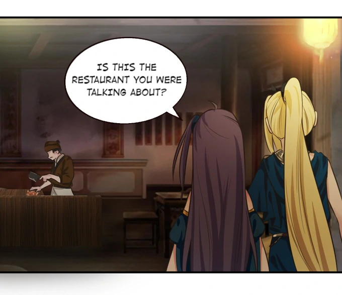 How to Raise a Cross-Dressing Master Chapter 61 - Page 24