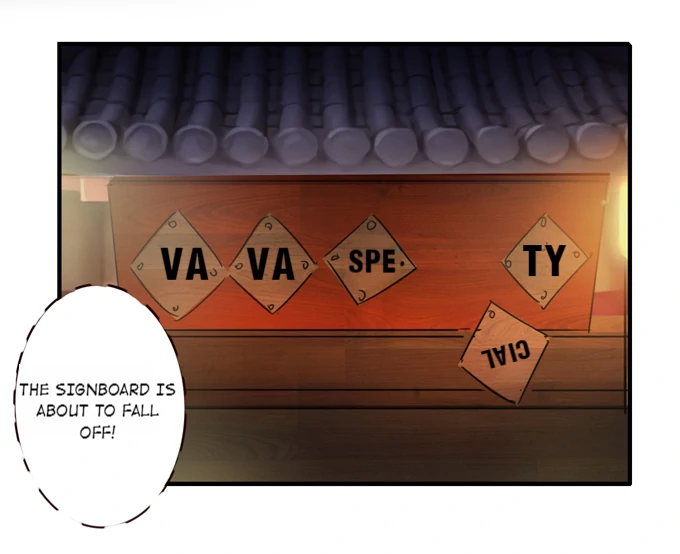 How to Raise a Cross-Dressing Master Chapter 61 - Page 25