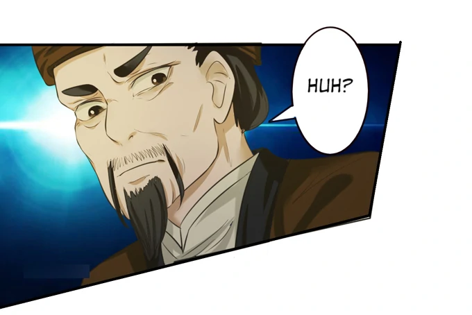 How to Raise a Cross-Dressing Master Chapter 61 - Page 28