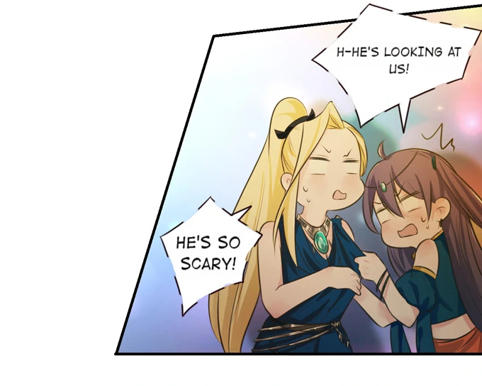 How to Raise a Cross-Dressing Master Chapter 61 - Page 29