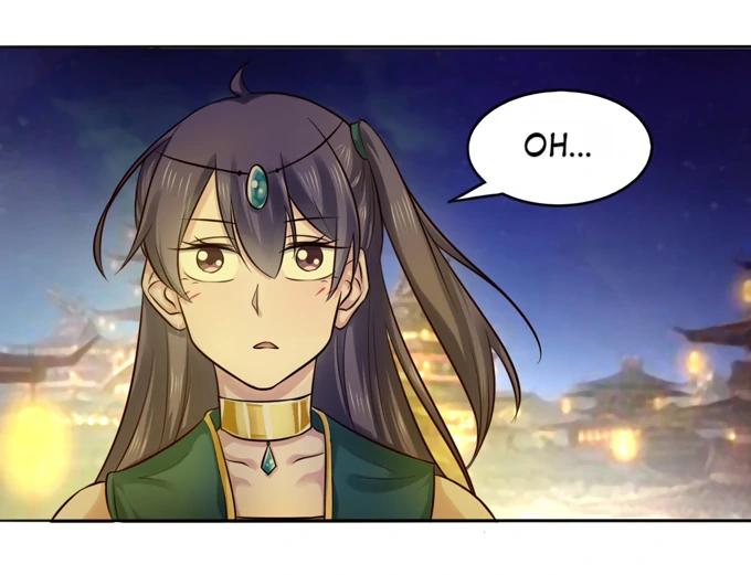 How to Raise a Cross-Dressing Master Chapter 61 - Page 4