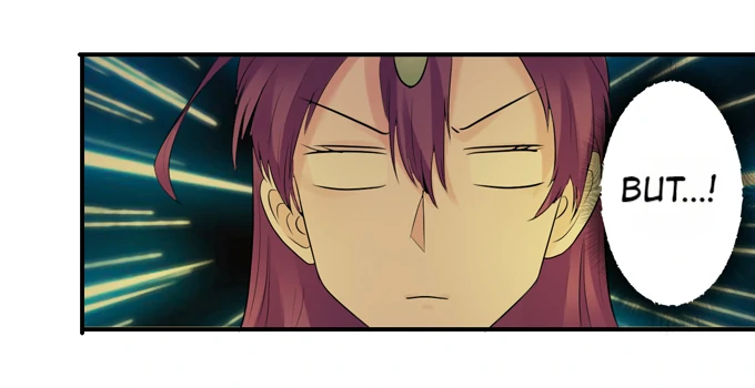 How to Raise a Cross-Dressing Master Chapter 61 - Page 40