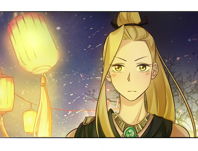 How to Raise a Cross-Dressing Master Chapter 61 - Page 5