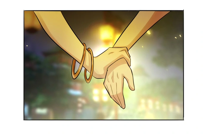 How to Raise a Cross-Dressing Master Chapter 61 - Page 8