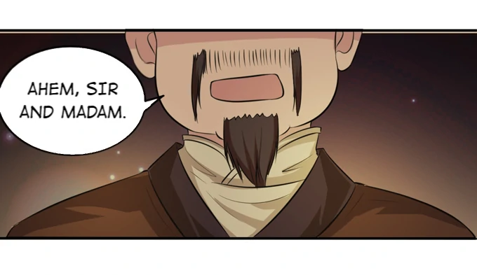 How to Raise a Cross-Dressing Master Chapter 62 - Page 12