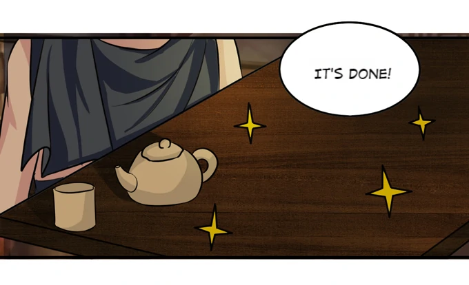 How to Raise a Cross-Dressing Master Chapter 62 - Page 15