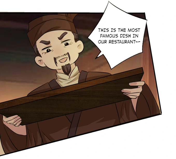 How to Raise a Cross-Dressing Master Chapter 62 - Page 17