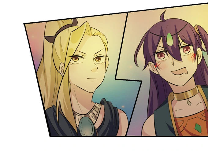 How to Raise a Cross-Dressing Master Chapter 62 - Page 18