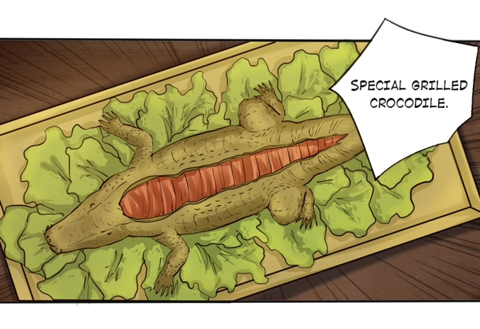 How to Raise a Cross-Dressing Master Chapter 62 - Page 19