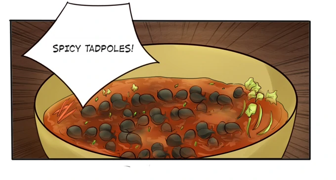 How to Raise a Cross-Dressing Master Chapter 62 - Page 24