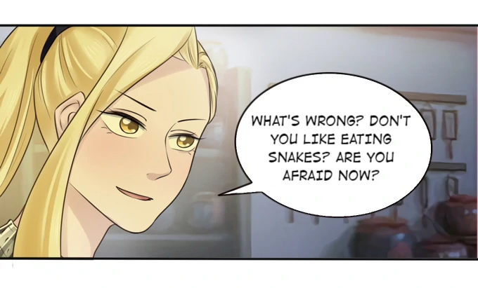 How to Raise a Cross-Dressing Master Chapter 62 - Page 28