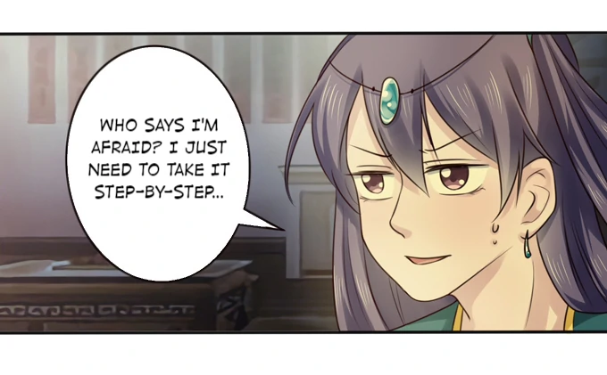 How to Raise a Cross-Dressing Master Chapter 62 - Page 29