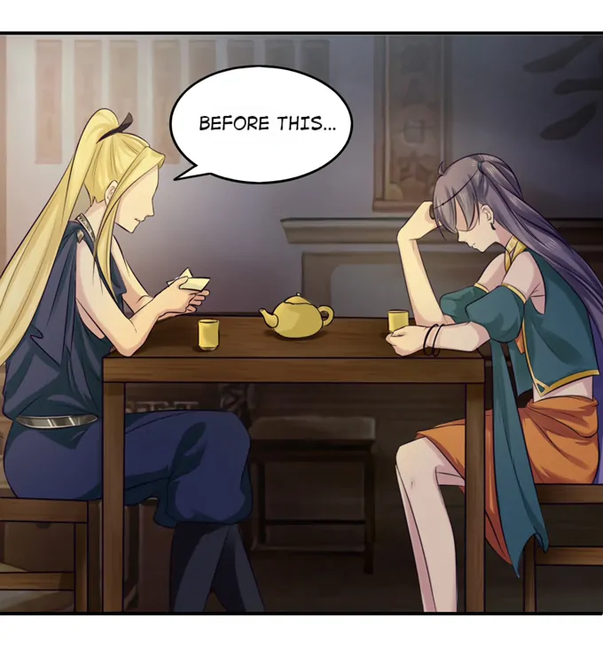 How to Raise a Cross-Dressing Master Chapter 62 - Page 3