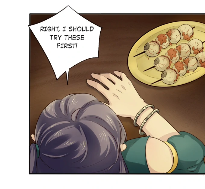 How to Raise a Cross-Dressing Master Chapter 62 - Page 30