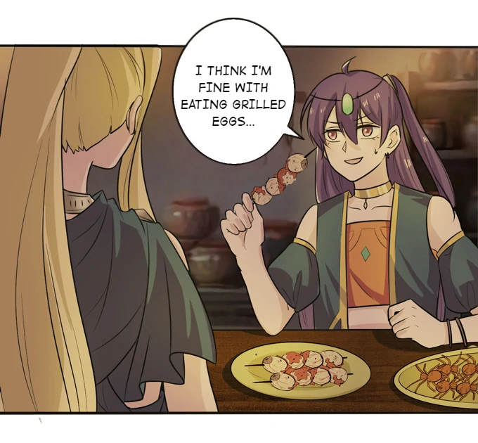 How to Raise a Cross-Dressing Master Chapter 62 - Page 31