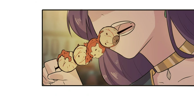 How to Raise a Cross-Dressing Master Chapter 62 - Page 32