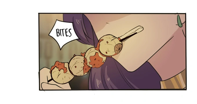 How to Raise a Cross-Dressing Master Chapter 62 - Page 34