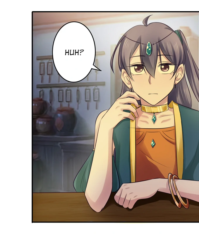 How to Raise a Cross-Dressing Master Chapter 62 - Page 4