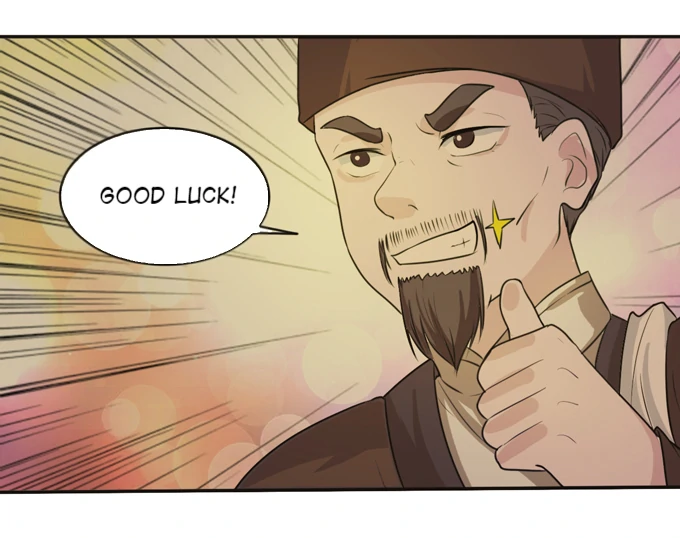 How to Raise a Cross-Dressing Master Chapter 62 - Page 40