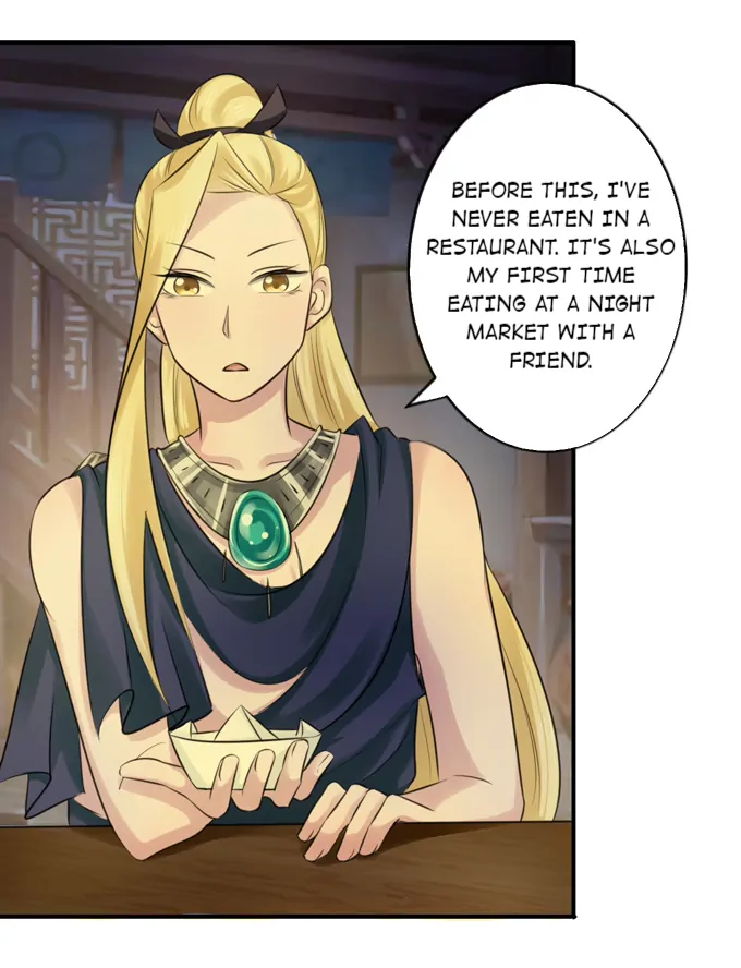 How to Raise a Cross-Dressing Master Chapter 62 - Page 5