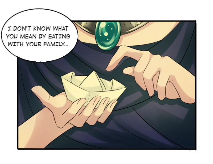 How to Raise a Cross-Dressing Master Chapter 62 - Page 6