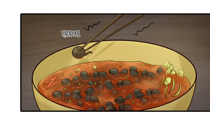 How to Raise a Cross-Dressing Master Chapter 63 - Page 10