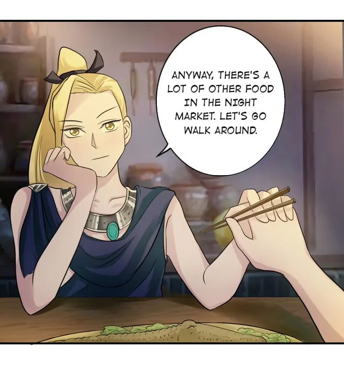 How to Raise a Cross-Dressing Master Chapter 63 - Page 15