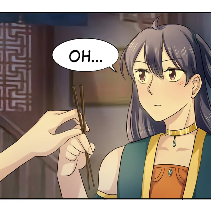 How to Raise a Cross-Dressing Master Chapter 63 - Page 16