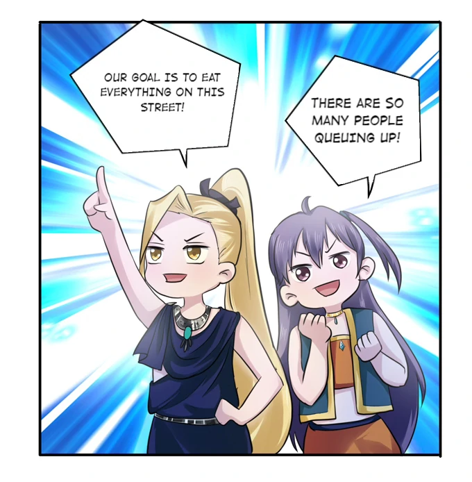 How to Raise a Cross-Dressing Master Chapter 63 - Page 17