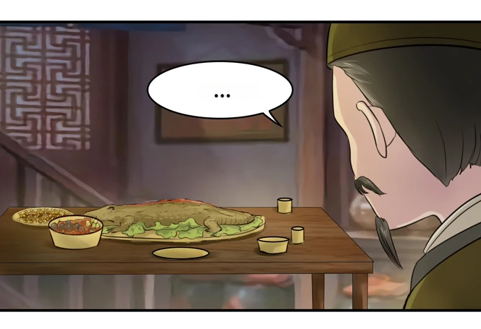 How to Raise a Cross-Dressing Master Chapter 63 - Page 19