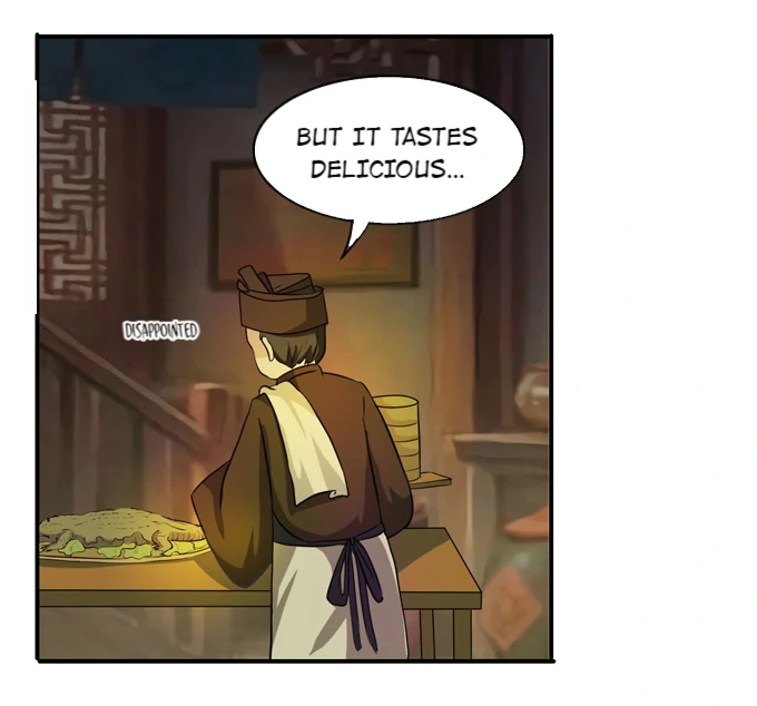 How to Raise a Cross-Dressing Master Chapter 63 - Page 20