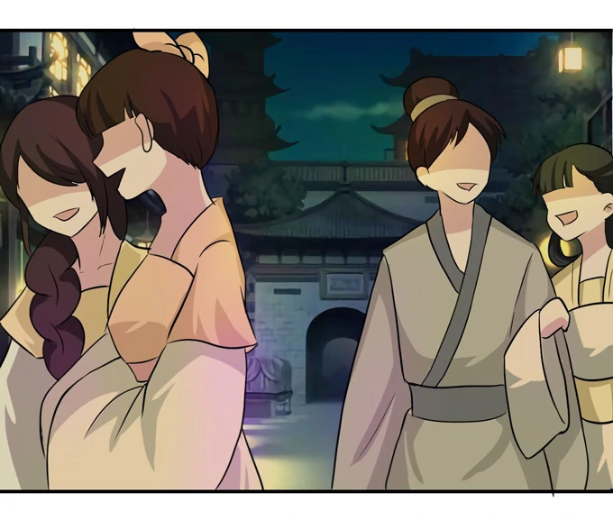 How to Raise a Cross-Dressing Master Chapter 63 - Page 22