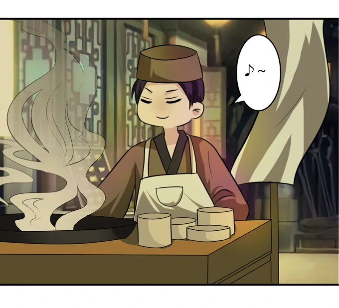 How to Raise a Cross-Dressing Master Chapter 63 - Page 29