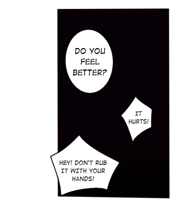 How to Raise a Cross-Dressing Master Chapter 63 - Page 3