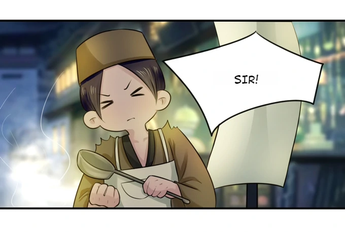 How to Raise a Cross-Dressing Master Chapter 63 - Page 30