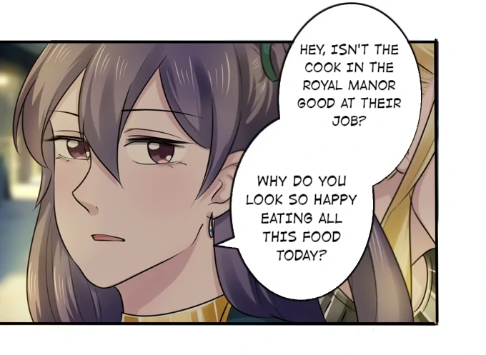 How to Raise a Cross-Dressing Master Chapter 63 - Page 36