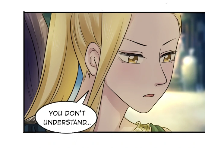 How to Raise a Cross-Dressing Master Chapter 63 - Page 37