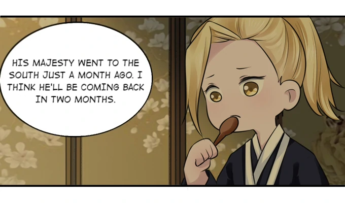 How to Raise a Cross-Dressing Master Chapter 63 - Page 39