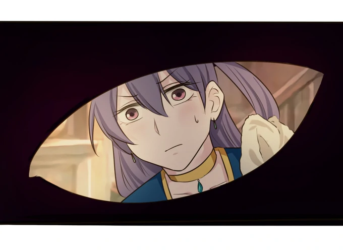 How to Raise a Cross-Dressing Master Chapter 63 - Page 5