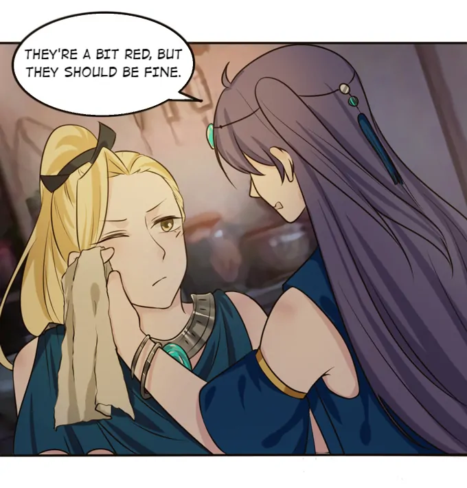 How to Raise a Cross-Dressing Master Chapter 63 - Page 6