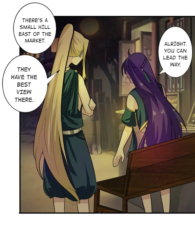 How to Raise a Cross-Dressing Master Chapter 64 - Page 10