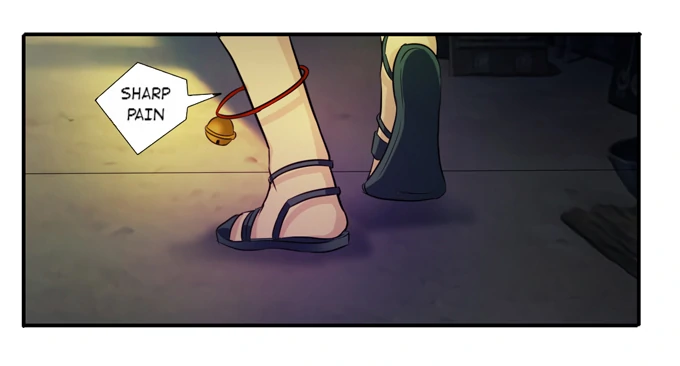 How to Raise a Cross-Dressing Master Chapter 64 - Page 11