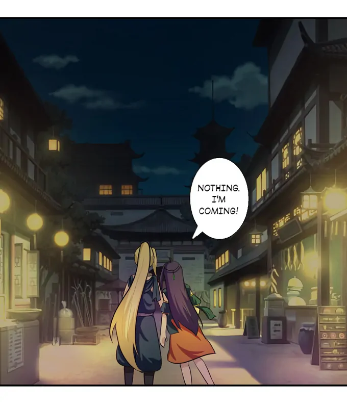 How to Raise a Cross-Dressing Master Chapter 64 - Page 14