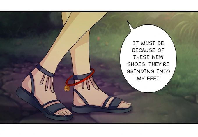 How to Raise a Cross-Dressing Master Chapter 64 - Page 19