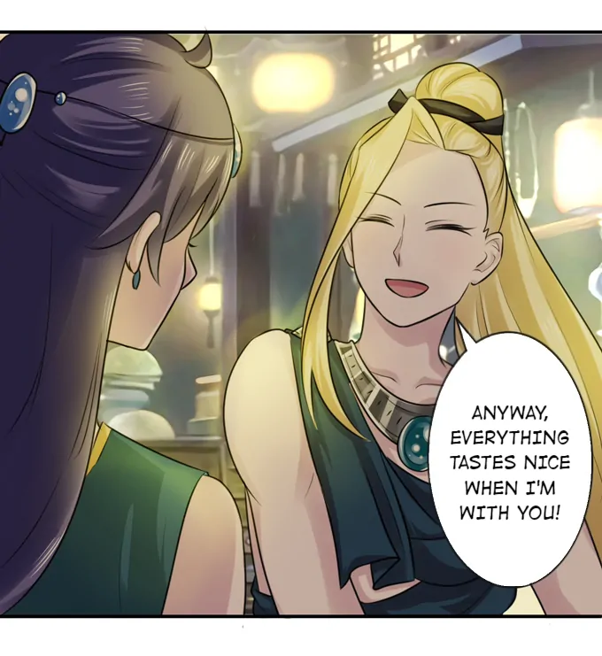 How to Raise a Cross-Dressing Master Chapter 64 - Page 2