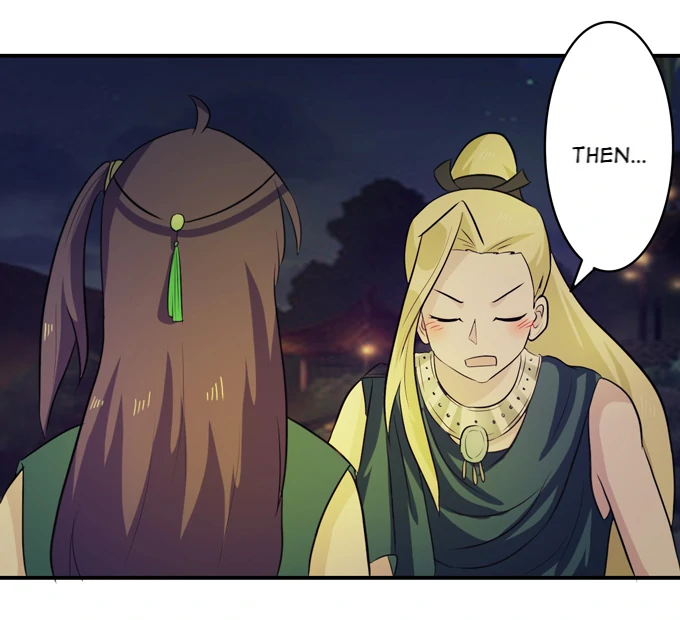 How to Raise a Cross-Dressing Master Chapter 64 - Page 25