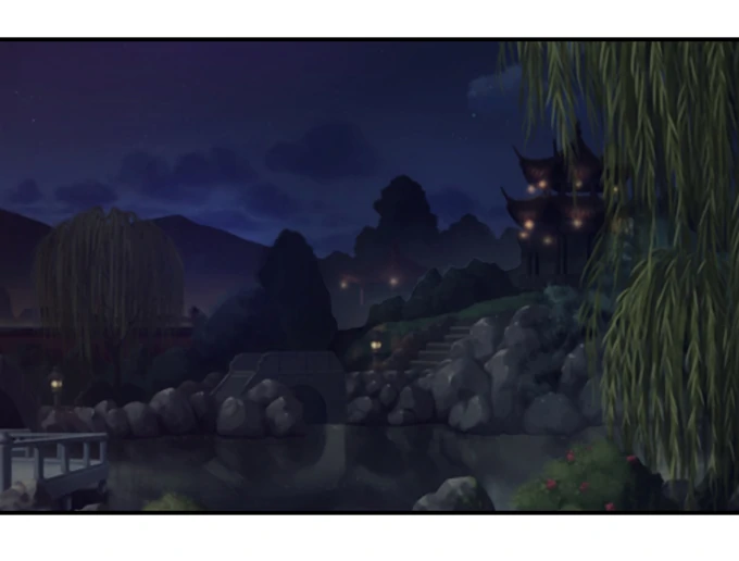 How to Raise a Cross-Dressing Master Chapter 64 - Page 28