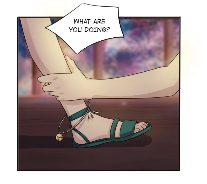 How to Raise a Cross-Dressing Master Chapter 64 - Page 31