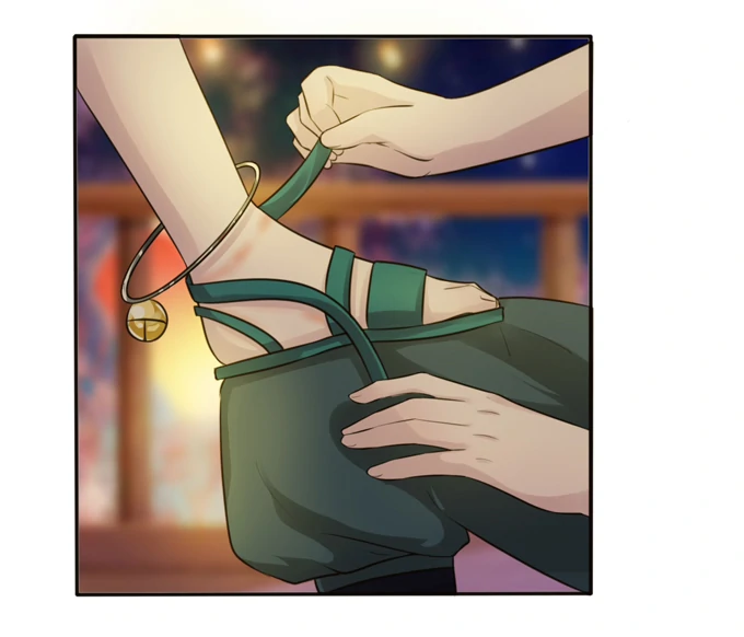 How to Raise a Cross-Dressing Master Chapter 64 - Page 33